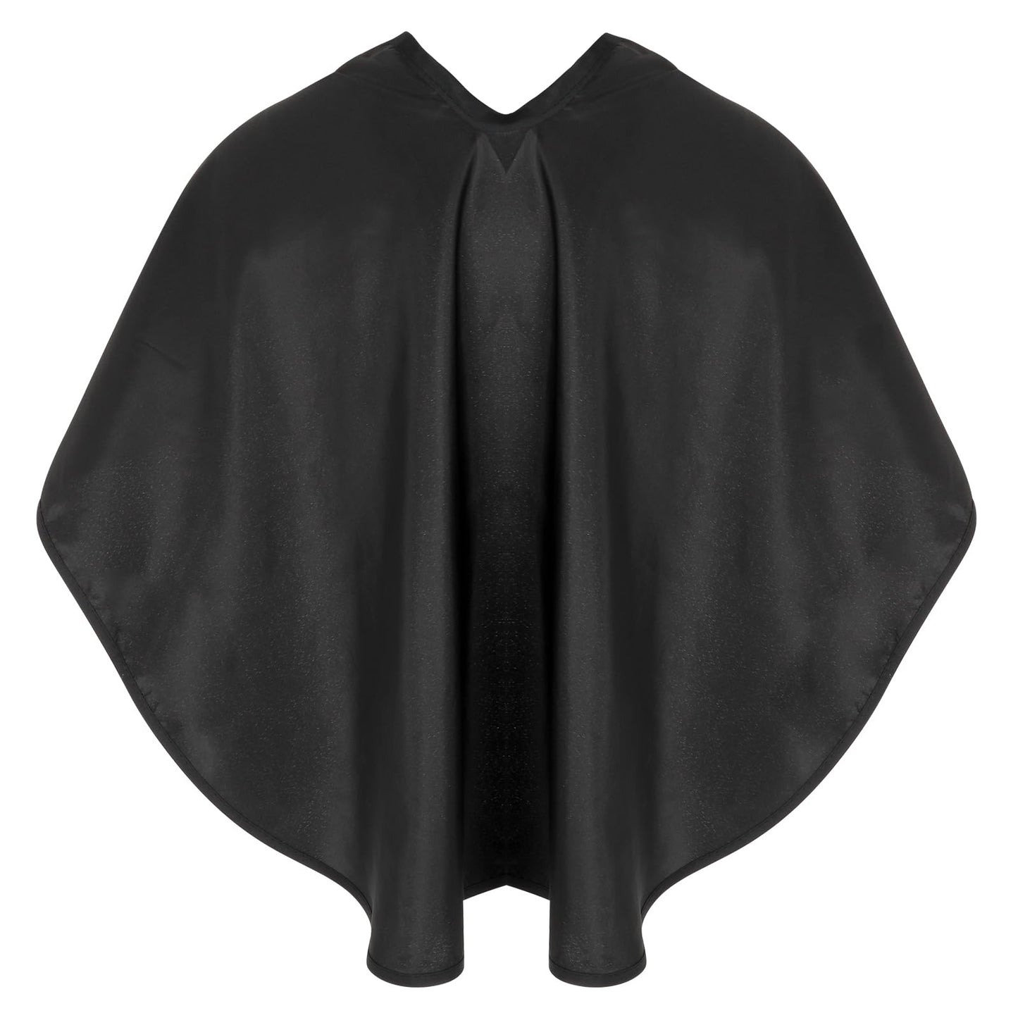 simarro Makeup Capes, Beauty Salon Makeup Bibs Shorty Smock Hair Salon Comb-out Beard aprons Hair Dye Shorty Cape Oil-proof Salon Shawl for Makeup Artist Hair Beauty