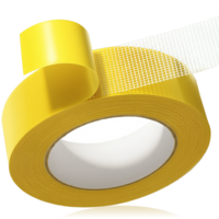 JJUNW 1 Roll Double Sided Fabric Tape Heavy Duty, Double Sided Tap 1 Inch X 33ft Fabric Tape Duty Hemming Tapes, Carpet Clothing Tapes For Curtains, Witchery Hem Pants Dresses