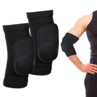 LIQWEI Volleyball Elbow Pads