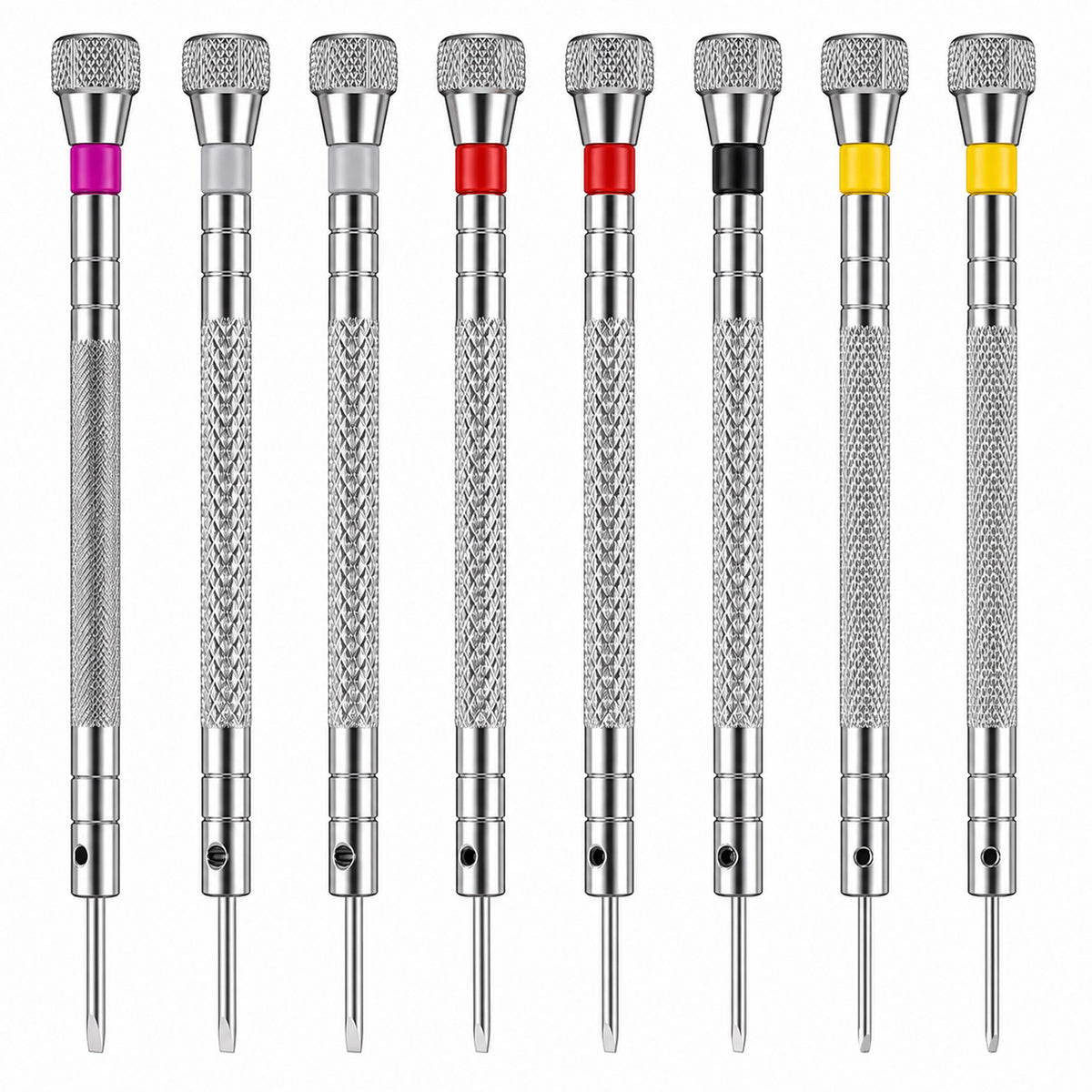 MBAIYO 8 Pack Watch Screwdriver Set,