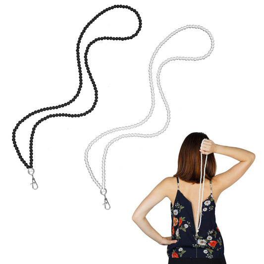 Molain 2 Pcs Zipper Helper Pull for Dresses, Dress Zipper Helper Zip Puller Aid Tool Assistant Design with Hook and Clip Zipper Extender for Tight Dress Boots Zipper Helper for Almost All Zipper Type