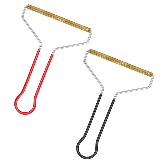Molain Pet Hair Remover, 2 PCS Cat Dog Hair Remover Detailer Pet Fur Hair Remover for Furniture