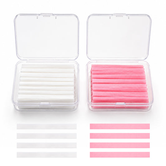 Andibro 2000 Pcs Lash Lift Paper Strips & Perm Papers