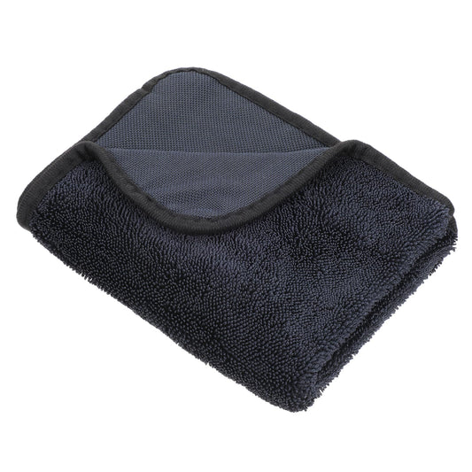 LXUEJIE Microfiber Car Drying Towel, 15.75 X 11.81 Premium Extra Large Auto Wash Towel Super Absorben Cleaning Cloths Shiny Bath Drying Towels Shower Cubicles Cloth for Car Shower Cabin Household