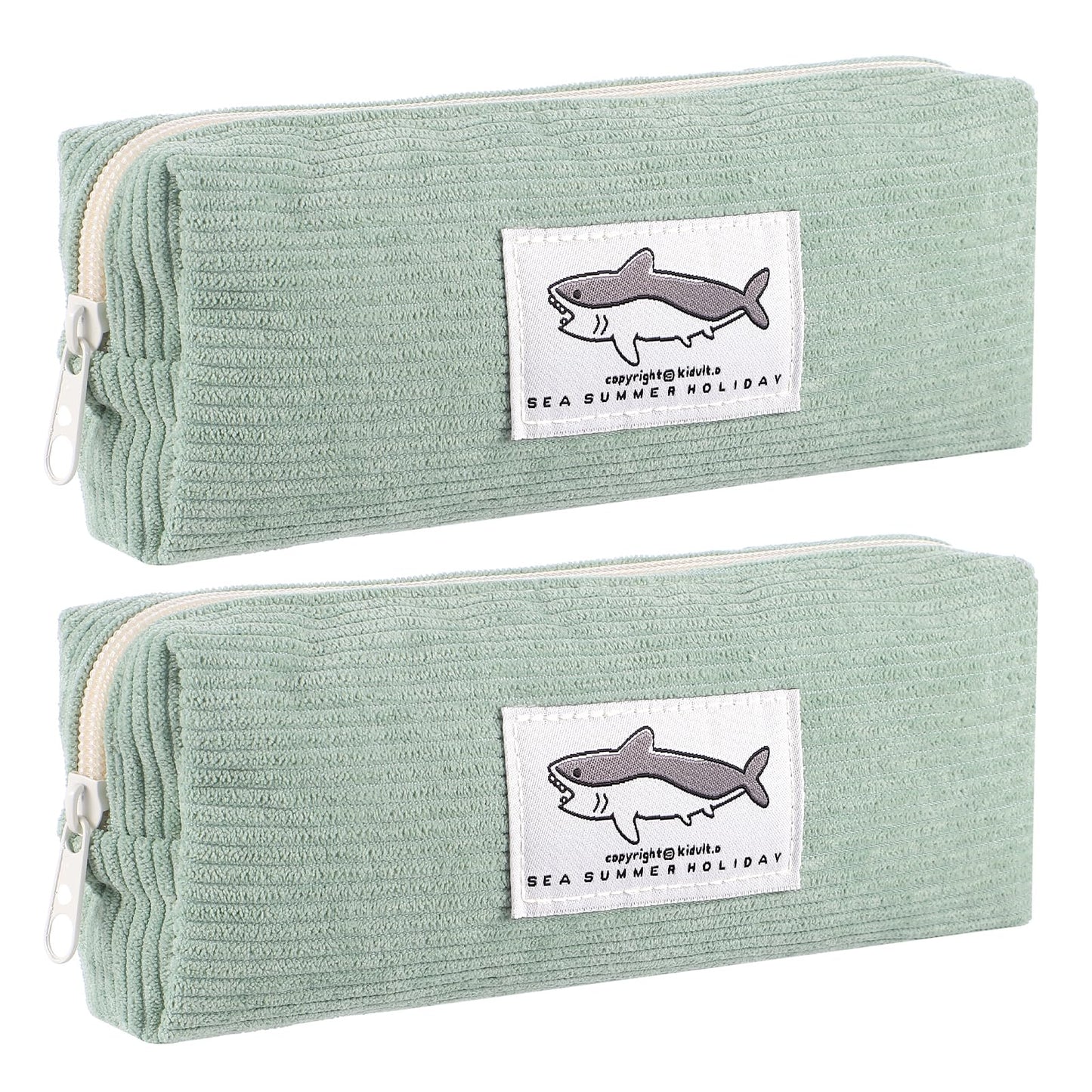 MBAIYO Small Pencil Pouch,Pen Case Storage Bags Cosmetic Pouches Hygienic Lip Purses Durable and Beautiful Writing Implement Cases for Men Women