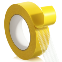 Cobee 1 Roll Double Sided Fabric Tape Heavy Duty, 1 Inch X 33ft Fabric Tapes Heavy Duty Hemming Tape, Carpet Clothing Tapes For Curtains, Witchery Hem Pants Dresses Without Sewing Ironing
