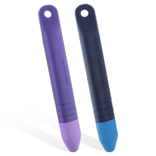 BOHUIZ 2 Pcs Kid-Friendly Stylus Pens for Touch Screens, Tablet Stylus Pen Anti-slip Easy Grip Anti-slip Easy Grip Universal Touch Screen Capacitive Stylu Durable Safe Tablet Accessories