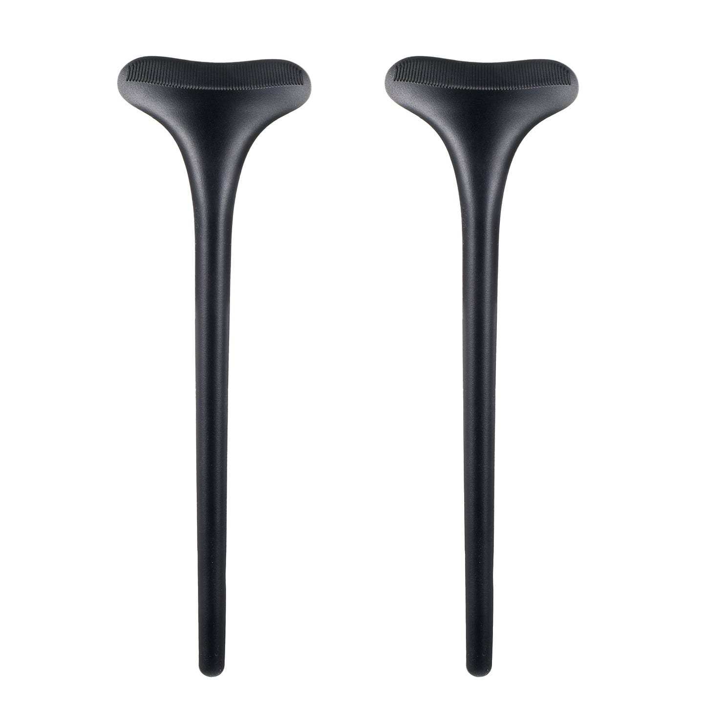 JJUNW 2PCS Mascara Shield Guard, Silicone Mascara Shield Applicator, Silicone Eyelash Applicator Tool Eyelid Guard Tool Eyelash Makeup For Beginners And Makeup Masters
