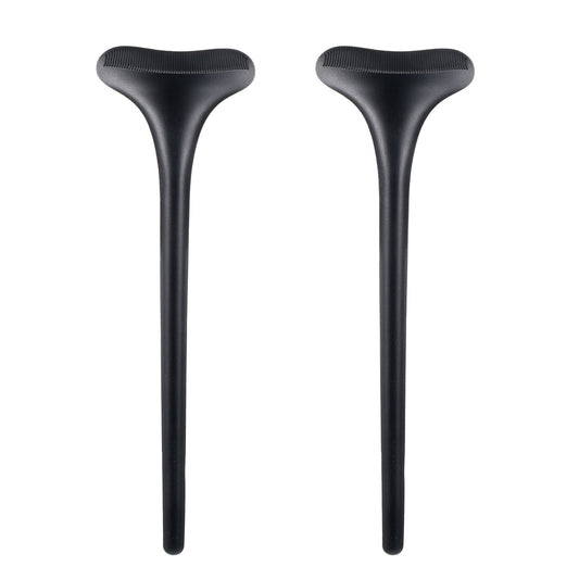 JJUNW 2PCS Mascara Shield Guard, Silicone Mascara Shield Applicator, Silicone Eyelash Applicator Tool Eyelid Guard Tool Eyelash Makeup For Beginners And Makeup Masters