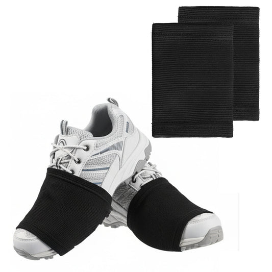 Molain 2 Pairs Dance Socks Over Shoes, Anti-Slip Dance Shoe Covers for Sneakers Dancer Shoe Socks Pivoting Spin Socks for Ballet Hip Hop on Smooth Wooden Floors